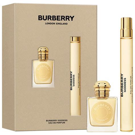 burberry perfume miniature|burberry her mini gift set.